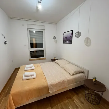 Apartment Golden Royal B